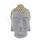 Buddha Kopf XL 37cm x 53cm
