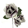Kunstblume Rose 100cm -  lila 1 Stück