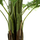 Kunst-Pflanze Areca-Palme im schwarzen Topf 150cm