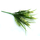 Kunstpflanze Strauch Veronica weiß 35cm 1 Stück