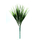 Kunstpflanze Strauch Zier-Gras 32cm 1 Stück