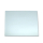 Glas Spiegel-Platte rechteckig 24,5 x 24,5cm