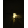 Solar Kugelleuchte mit Erdspieß Outdoor 35cm LED Garten-Beleuchtung Beet-Stecker Gartenlampe