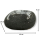 Beton Kerzenhalter schwarz-grau 10 x 13cm in Stein-Optik Teelicht-Halter Windlicht Tisch-Deko