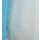 Deko-Stoff Mesh 900 x 50 cm auf einer Rolle ( kleine Maschen, türkis )