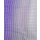 Deko-Stoff Mesh 900 x 50 cm auf einer Rolle ( kleine Maschen, lila )