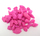 Dekosteine - Granulat pink 500g grob - ca. 10mm