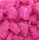 Dekosteine - Granulat pink 500g grob - ca. 10mm