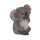 Deko Figur Koala sitzend 15 cm