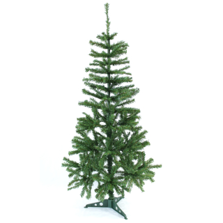 künstlicher Weihnachtsbaum - 150cm hoch