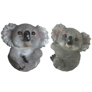 Deko Figur Koala Hänger