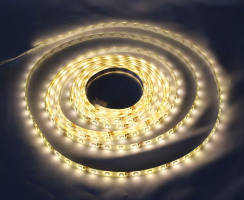 LED Streifen 5m 300 LED warm weiß