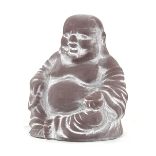 Deko Figur Buddha groß - 24 cm - 1 Stück