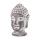 Deko Figur Buddha Kopf