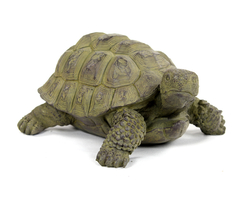 Deko Figur Schildkröte klein