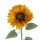 Kunstpflanze Sonnenblume 94 cm
