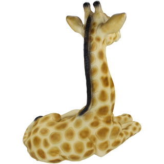 Deko Figur Afrika Giraffe 58 cm