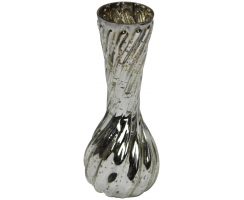 Mini Vasen aus Glas 3 Stück C