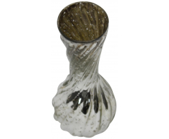 Mini Vasen aus Glas 3 Stück C
