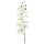 Kunst-Pflanze Orchideen-Zweig 84 cm