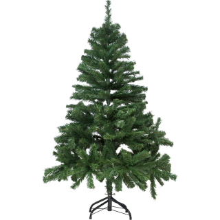 künstlicher Weihnachtsbaum mit Ständer