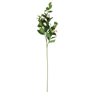 Kunstpflanze Rose 90 cm 1 Stück