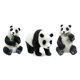 Deko-Figur Panda