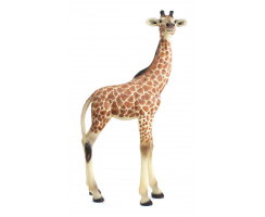 Deko-Figur Giraffe ( B ) stehend