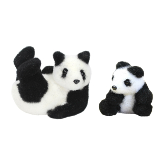Deko-Figur Panda