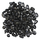 Deko Steine 1kg 1,5 cm - 2,5 cm schwarz poliert