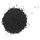 Deko Steine 1kg 0,3 cm - 0,6 cm - schwarz poliert