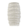 Keramik Design Vase ( A klein ) weiß
