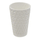 Keramik Design Vase ( B groß ) weiß