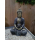 Brunnen Set mit Stromstecker und Pumpe ( D ) Buddha