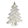 Weihnachtsbaum XL 80 cm mit LED