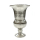 Vase aus Aluminium 26 x 39cm