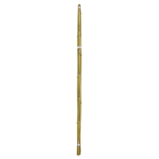 Bambusrohr 1 Bündel mit 5 Stäben je 150cm