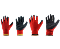 Handschuhe für Haus und Garten